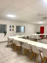 Eco Locaux