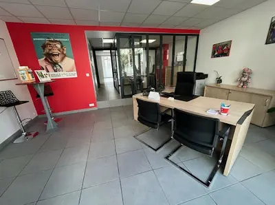 Dfi Intérim & Recrutement