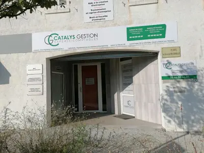 Catalys Gestion