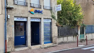Audit Gestion Conseil (agc) - Saulieu