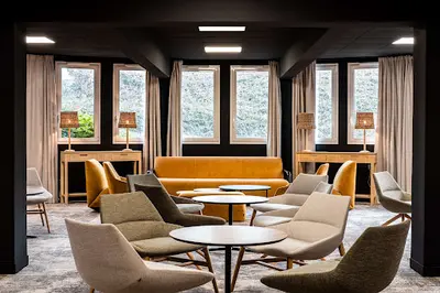 Mywo Paris Sud Saulx-les-chartreux - Espace de Coworking & Réunion