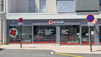 Actual Emploi Saumur