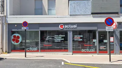 Actual Emploi Saumur