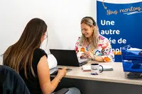 Agence d'Intérim Proman Saumur