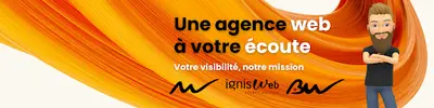 Agence de Communication : Anjou Web