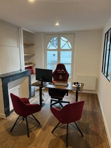 Aquila Rh Saumur