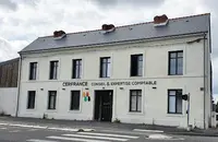 Cerfrance - Saumur