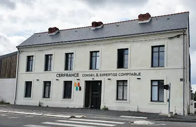 Cerfrance - Saumur