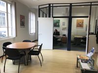 Foncia | Agence Immobilière | Gestion Locative - Syndic - Location | Saumur | Pl Dupetit Thouars