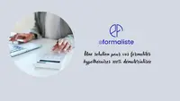 Formaliste À Distance - Eformaliste