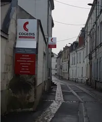 Groupe Cogedis À Saumur
