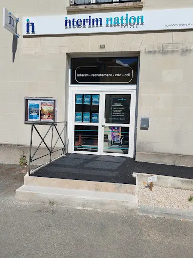 Interim Nation Saumur