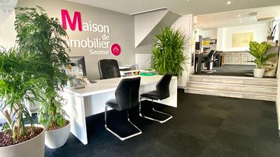 La Maison de l'Immobilier