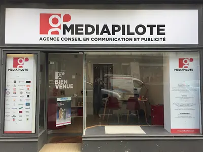 Mediapilote Saumur