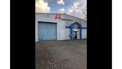Mediaposte