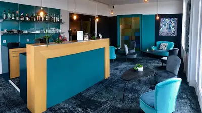 Mywo Saumur Centre - Espace de Coworking & Réunion