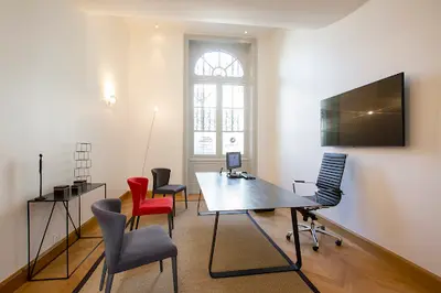 Office Notaires Saumur Thouary René-marc et Thouary Claude-elise