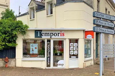 Temporis Saumur