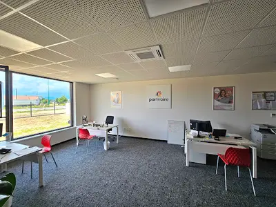 Agence Partnaire