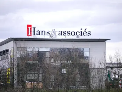 Expert Comptable Sausheim - Hans & Associés - Cabinet Expertise Comptable