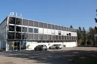 Pole Tertiaire Dfi