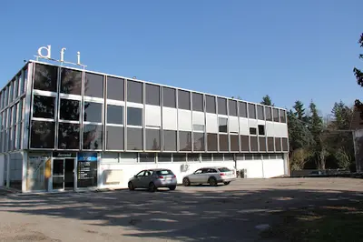 Pole Tertiaire Dfi