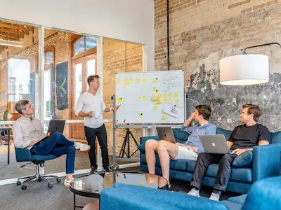 Hypermap - Agence de Marketing Locale