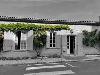 Office Notarial de Mes Monteil, Lamothe, Bonneval et Candau