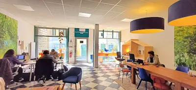 Cowork Sauve
