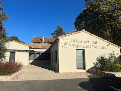 Notaire Sauve - Me Boixadera Marion, Successeur de Me Terre-rott