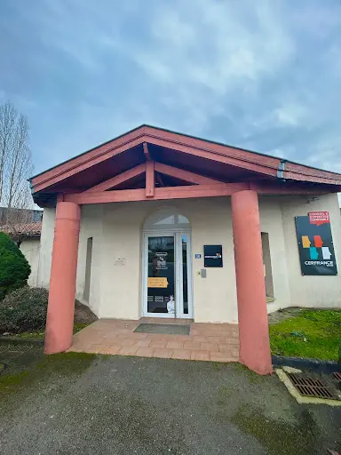 Cerfrance Gironde - Expert-comptable Sauveterre de Guyenne