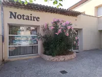 Maurin Gaëlle Notaire