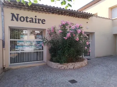 Maurin Gaëlle Notaire