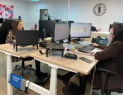 Rma, Agence de Marketing Terrain
