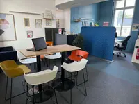 Le Quaiworking - Coworking Savenay