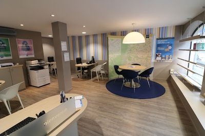 Agence Immobilière Laforêt Saverne