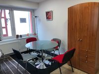 Cabinet Walter - Saverne