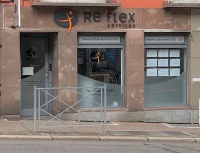 Re Flex Services Saverne