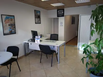 Samsic Emploi Saverne