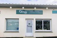 Orhia - Expert Comptable À Savigné l'Évêque
