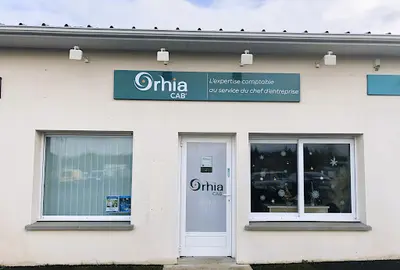 Orhia - Expert Comptable À Savigné l'Évêque