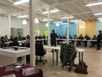 Are You Coworking By Everest Coworking