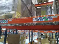 Synergie Proxi Savigny le Temple