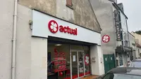Actual Emploi Savigny-sur-orge