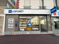Agence Immobilière Laforêt Savigny-sur-orge