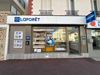 Agence Immobilière Laforêt Savigny-sur-orge