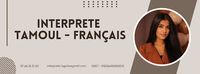 Interprète Français -tamoul Lagsika