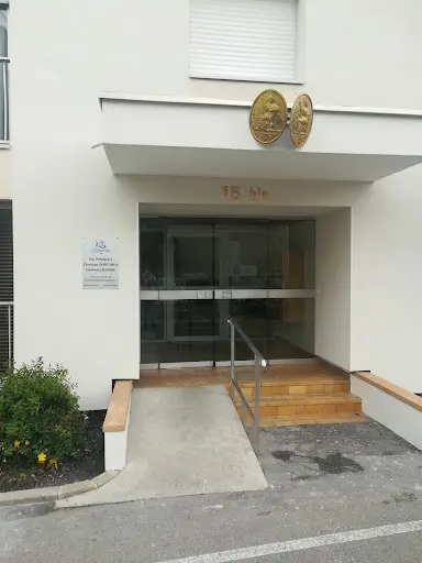 Scp Perinelli, Saint-paul, Saussine, Notaires