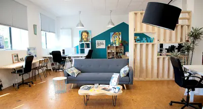 Cowork&com - Communication et Influence / Espace de Coworking