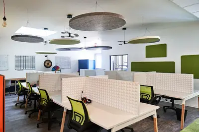 Ajmk Coworking